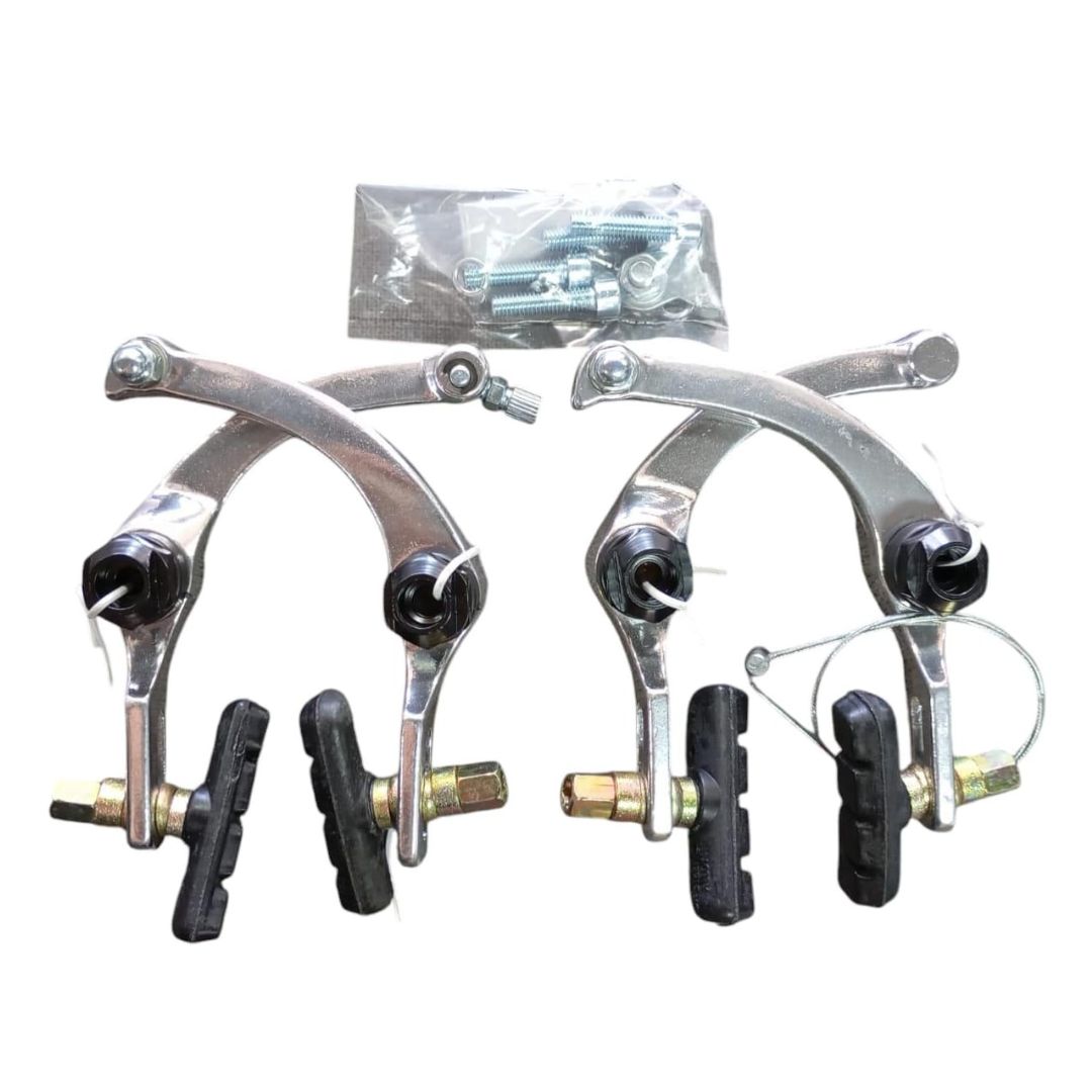 Freno U para Freestyle delantero y trasero juego 